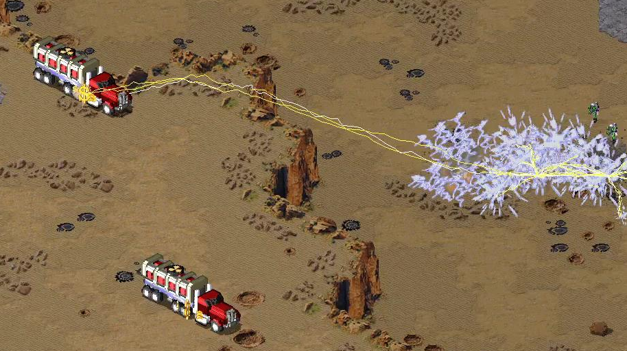 图片[2]-红警争霸4.5 科技全开-红警工作室官网