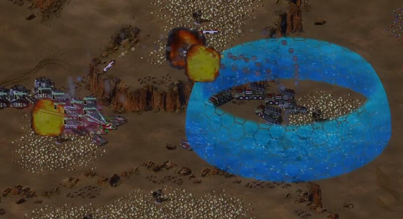 图片[3]-红色警戒2:世纪之战-红警工作室官网