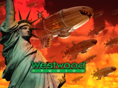 第三帝国艾菲尔铁塔 网吧红警怀旧版-红警工作室官网