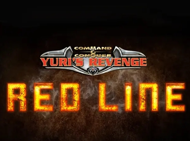 红警2:红色前线-红警工作室官网