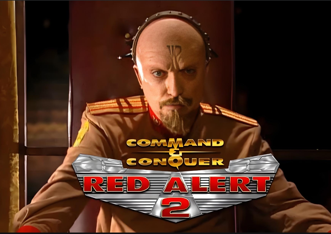 红警：未来任务版-红警工作室官网