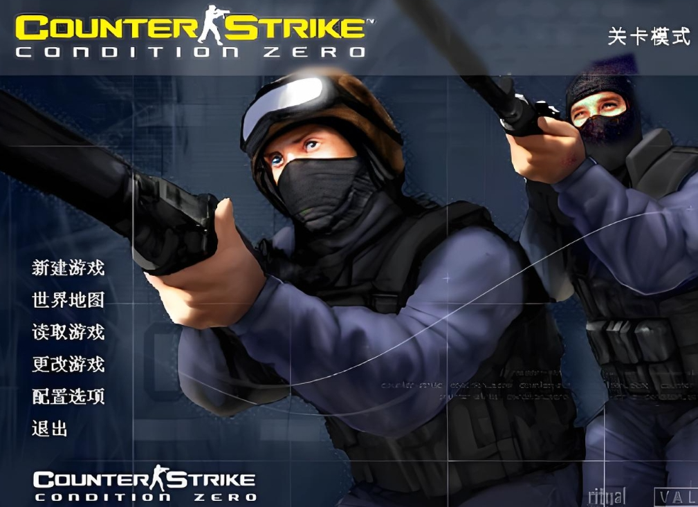 反恐精英起源Cs2.0-红警工作室官网